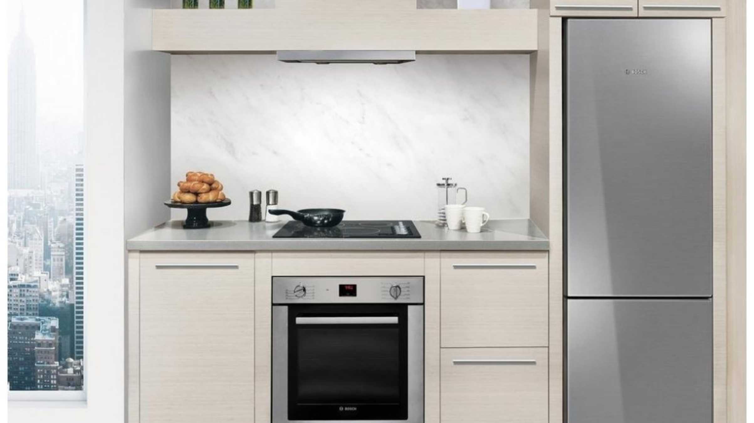 5 EcoFriendly Fridges for Your Sustainable Kitchen